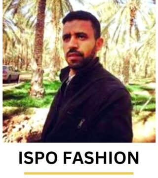 ispo fashion